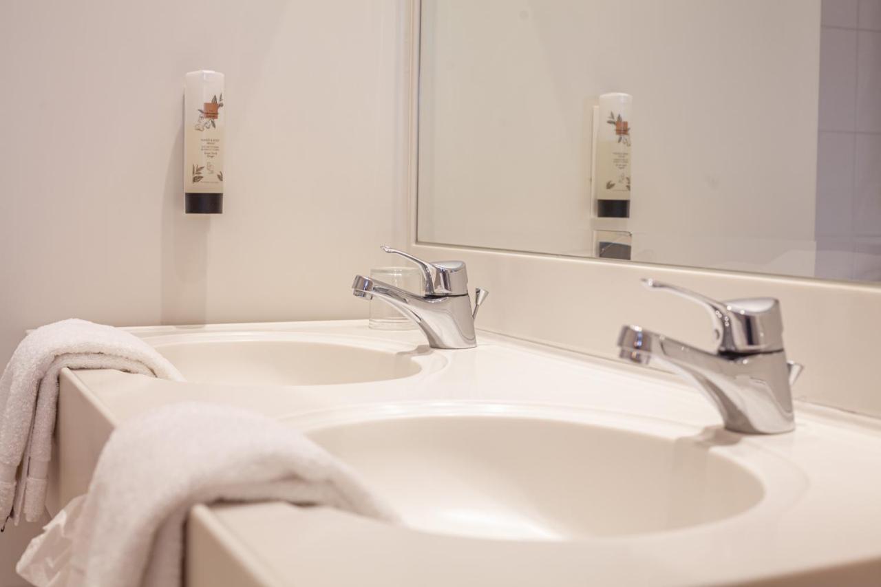 Hotel Monaco Zeebrugge Beach By Rikas Hotels Extérieur photo