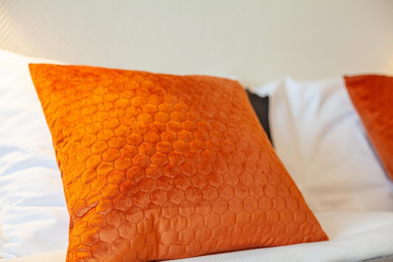 Hotel Monaco Zeebrugge Beach By Rikas Hotels Extérieur photo