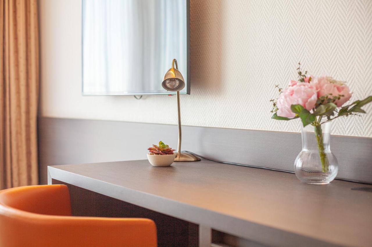 Hotel Monaco Zeebrugge Beach By Rikas Hotels Extérieur photo