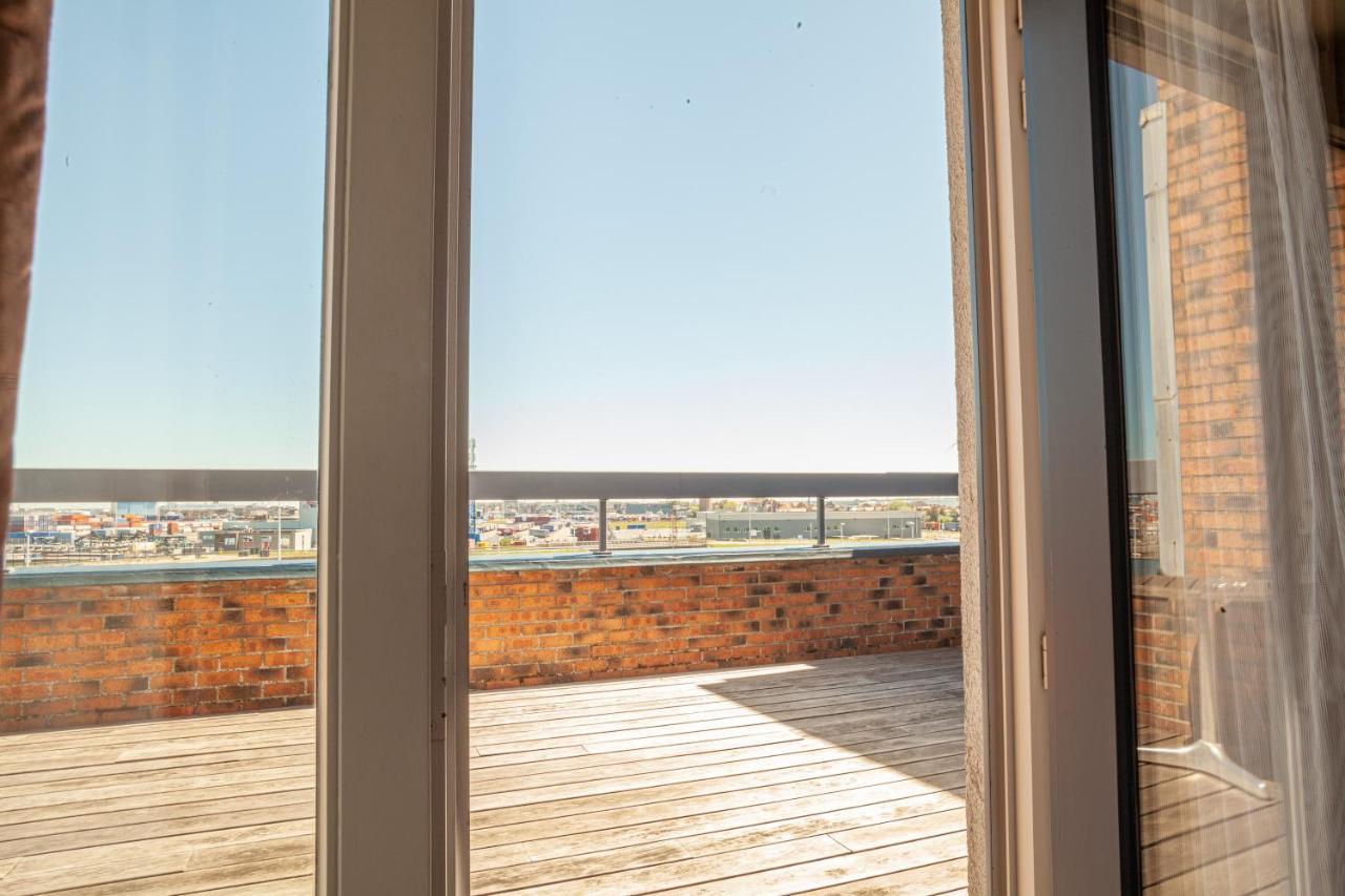 Hotel Monaco Zeebrugge Beach By Rikas Hotels Extérieur photo