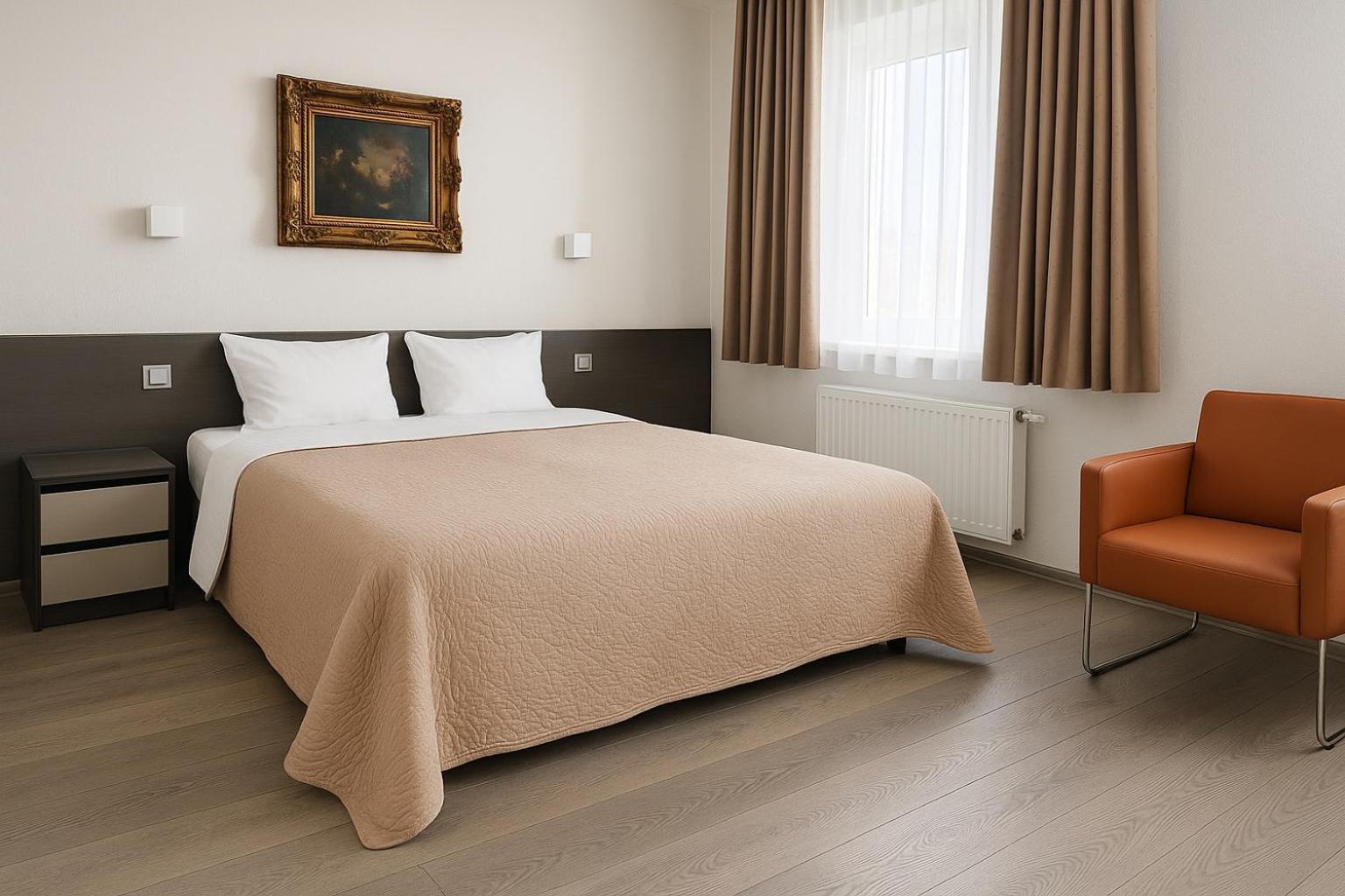 Hotel Monaco Zeebrugge Beach By Rikas Hotels Extérieur photo