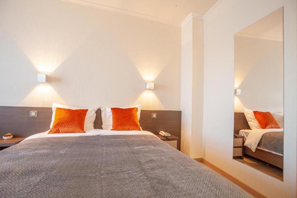 Hotel Monaco Zeebrugge Beach By Rikas Hotels Extérieur photo